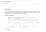 do ms word templates design, branding, typesetting, letterheads